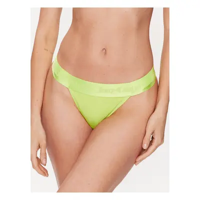 Juicy Couture Brazilian Damenslip Bali JCLRU123542 Grün