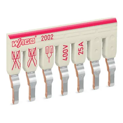 WAGO GmbH & Co. KG Schachtelbrücker lgr. 2002-477