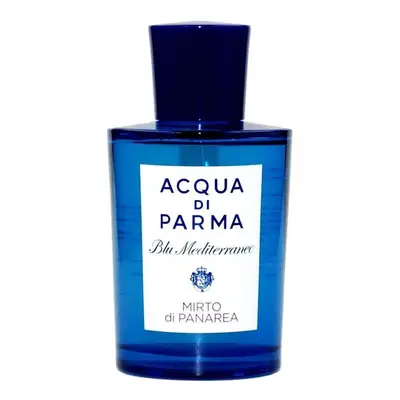 Acqua di Parma Blu Mediterraneo Mirto di Panarea Eau de Toilette unisex 150 ml