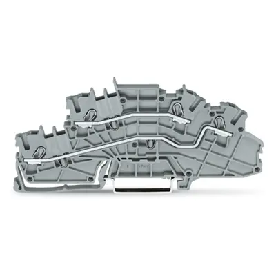 WAGO GmbH & Co. KG Installationsetagenklemme 2003-6642