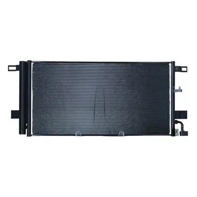 NRF Klimakondensator + Trockner Audi A4 A5 A6 A7 2,0