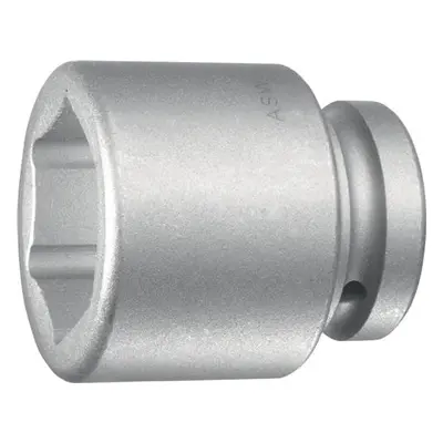 Asw Kraftschraubersteckschlüsseleinsatz 740 3/4 Zoll 6KT SW 22mm L.50mm