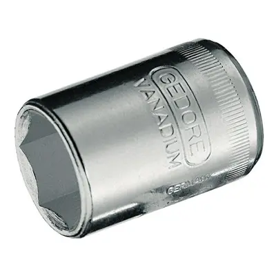 Gedore Steckschlüsseleinsatz 20 1/4 Zoll 6-kant SW 14mm L.25mm GEDORE 6166720
