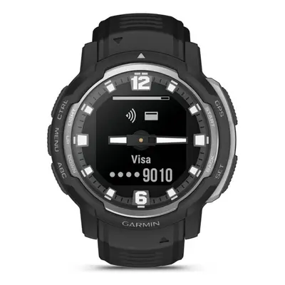 Smartwatch Garmin Instinct® Crossover 45 mm