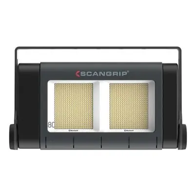 Scangrip LED-Strahler SITE LIGHT 80 630 W 20000-80000 lm 10m H07RN-F 3x1,5mm²