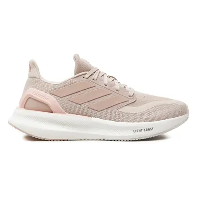 Adidas Pureboost 5 Damen Schuhe rosa beige - 40