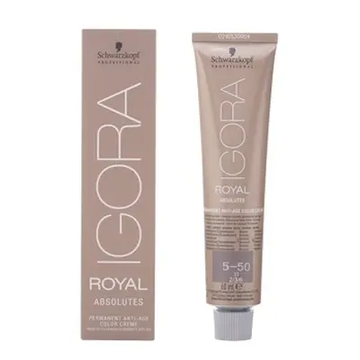 Schwarzkopf Igora Royal Absolutes 5-50