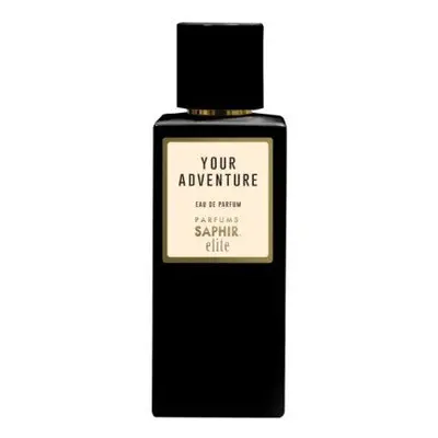 Parfums Saphir Elite Your Adventure Eau de Parfum Spray 100ml