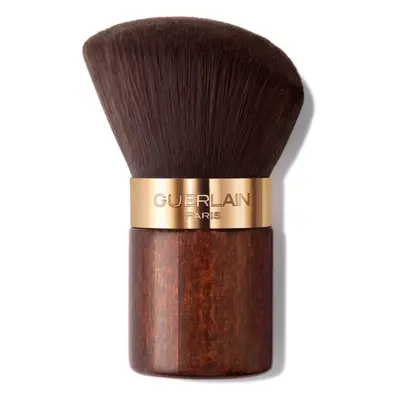 GUERLAIN Terracotta Light Powder Brush Kabuki-Schminkpinsel 1 St.