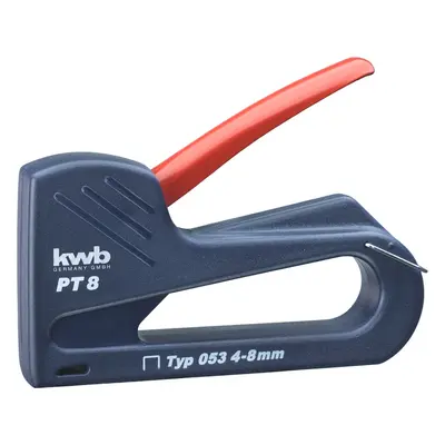 kwb Hand-Tacker PT 8  SB 53308