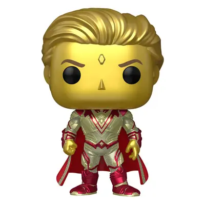 Guardians Of The Galaxy - Adam Warlock GOTG3 POP! Bobble-Head - Funko Pop - Mehrfarbig - Onesize - 100% PVC