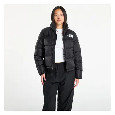 Daunenjacke The North Face W 1996 Retro Nuptse Jacket TNF Black/ Recycled Down XL