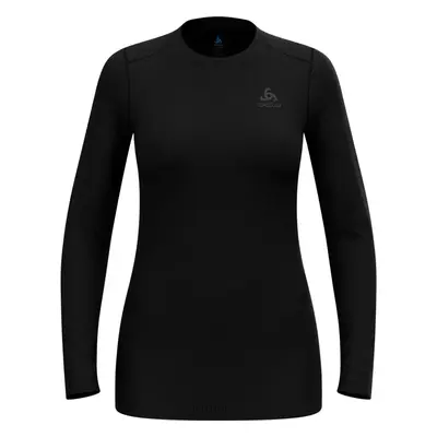 Merino 160 Bl Top Crew Neck L/S XL