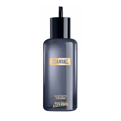 Jean Paul Gaultier Scandal Pour Homme Eau de Toilette Ersatzfüllung für Herren 200 ml