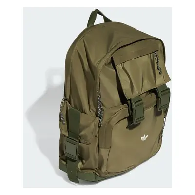 Adidas Rucksack Backpack KQ6370 Grün
