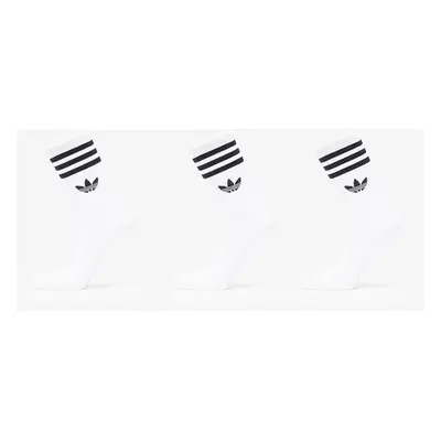 Adidas Lange Socken JV7401 Weiß