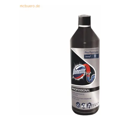 Domestos Abflussreiniger Professional Power-Gel