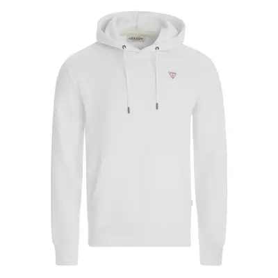 Guess Jeans Sweatshirt 165581 Weiß Classic Fit