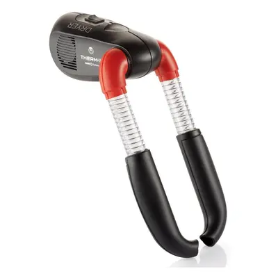 Thermic Schuhtrockner Thermicdryer V2 (EU) (schwarz, Leistung 230 Volt)