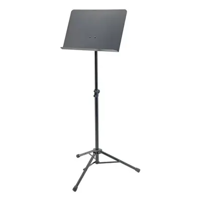 König & Meyer Orchesternotenpult 11960 schwarz
