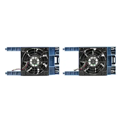HPE P48908-B21, Lüftermodul, ProLiant DL3X0 Gen1 1U, 294 mm, 394 mm, 111 mm, 1,32 kg