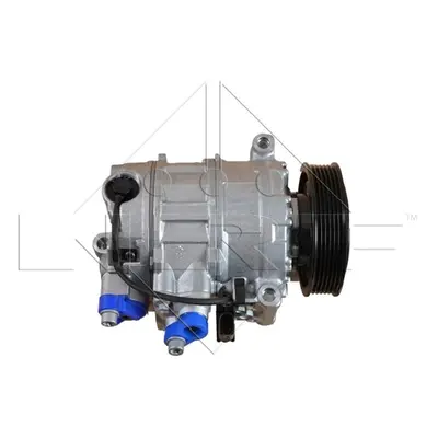 NRF Klimakompressor Audi A4 A5 A8 Q5