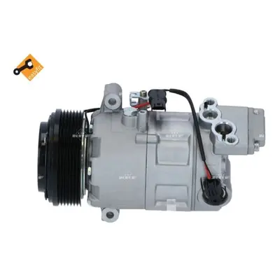 NRF Klimakompressor BMW 1er E81 3er E90