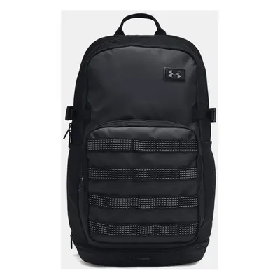 Under Armour Triumph Sport 21L Rucksack pechschwarz