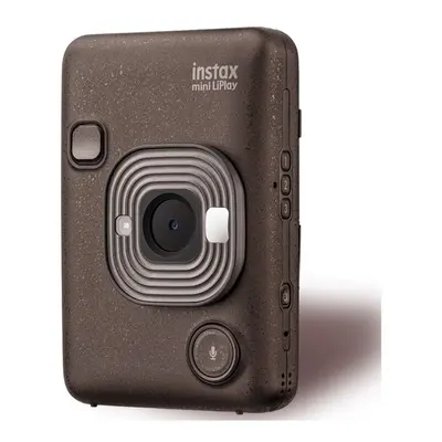 Fujifilm Instax mini Liplay Deep Bronze
