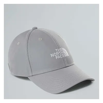 The North Face 66 Classic Recycelte Kappe Meld Grey Größe Einheitsgröße male