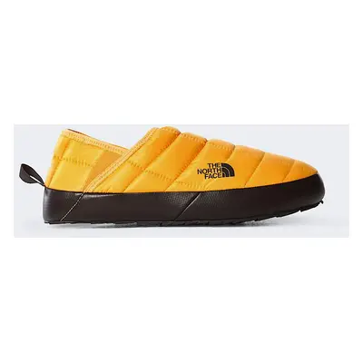 The North Face Hausschuhe Thermoball Traction Mule V NF0A3UZNZU31 Gelb