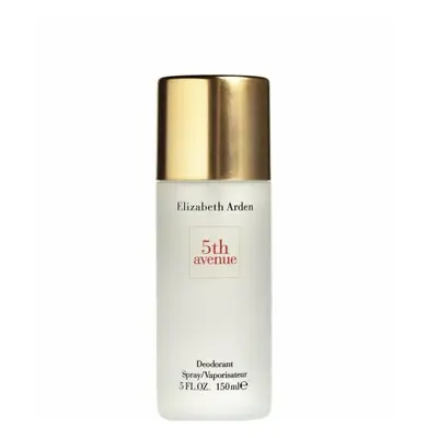 Elizabeth Arden 5th Avenue Deodorant Spray für Damen 150 ml