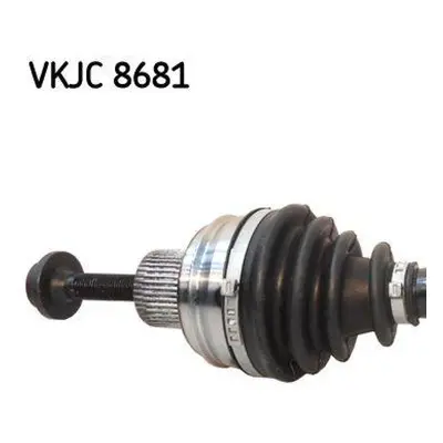 SKF Antriebswelle vorne links Audi A4 A5