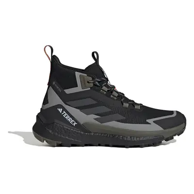adidas Terrex Free Hiker 2 GORE-TEX Black IH3526 Herren - Schuhe adidas Performance - Schwarz - IH3526-9.5 - Size: 9.5