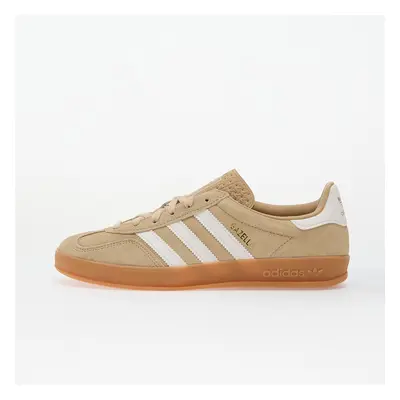 Sneakers adidas Gazelle Indoor Magic Beige/ Core White/ Gum 2 EUR 42