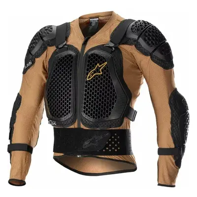 Motorradschutzjacke Alpinestars Bio Action V2