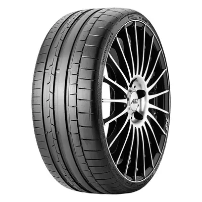 Continental SportContact 6 XL 275/40 R21 107V