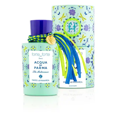 Acqua di Parma Mirto Di Panarea Forte Eau De Toilette für Frauen 100 ml