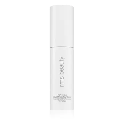 RMS Beauty ReEvolve Natural Finish Flüssiges Make-Up Farbton 111 29 ml