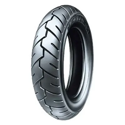 Michelin S1 ( 3.50-10 TT/TL 59J Hinterrad, Vorderrad )