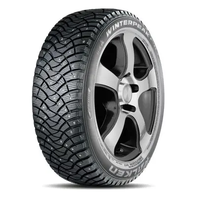 Falken WINTERPEAK F-ICE 1 ( 225/40 R18 92T XL, bespiked, mit Felgenschutz (MFS) )