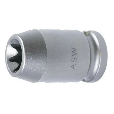 Asw Kraftschraubersteckschlüsseleinsatz 720 E 1/2 Zoll E 24 45mm 1000072136
