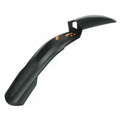 SKS Shockblade VR Steckschutzblech | schwarz/grau | 26+27.5 Zoll | Fahrradteile