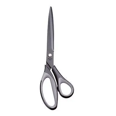 Maul Schere antihaftbeschichtet 10,2 Zoll Länge 26cm gummierte Griffzo