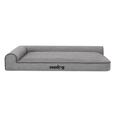 Reedog Best Ekolen Dark Gray Hundebett - XL