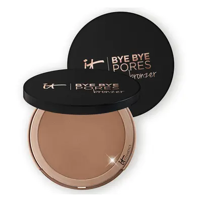 IT Cosmetics Bye Pores Bronzer 8 g