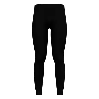 Odlo Merino 160 Funktionsunterhose tiefschwarz - XL