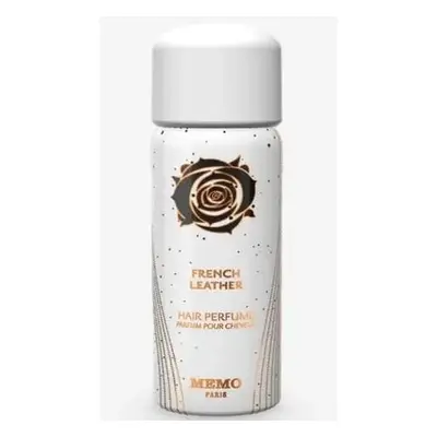 Memo Paris French Leather Haarparfum Unisex 80 ml