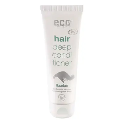 Eco cosmetics Haarkur Sanddorn & Olive - 125 ml