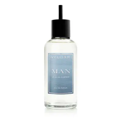 BVLGARI Bvlgari Man Glacial Essence Eau de Parfum nachfüllbar für Herren 200 ml
